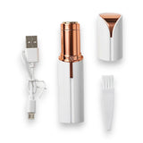 kemei hair remover km-1021