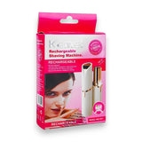 kemei hair remover km-1021