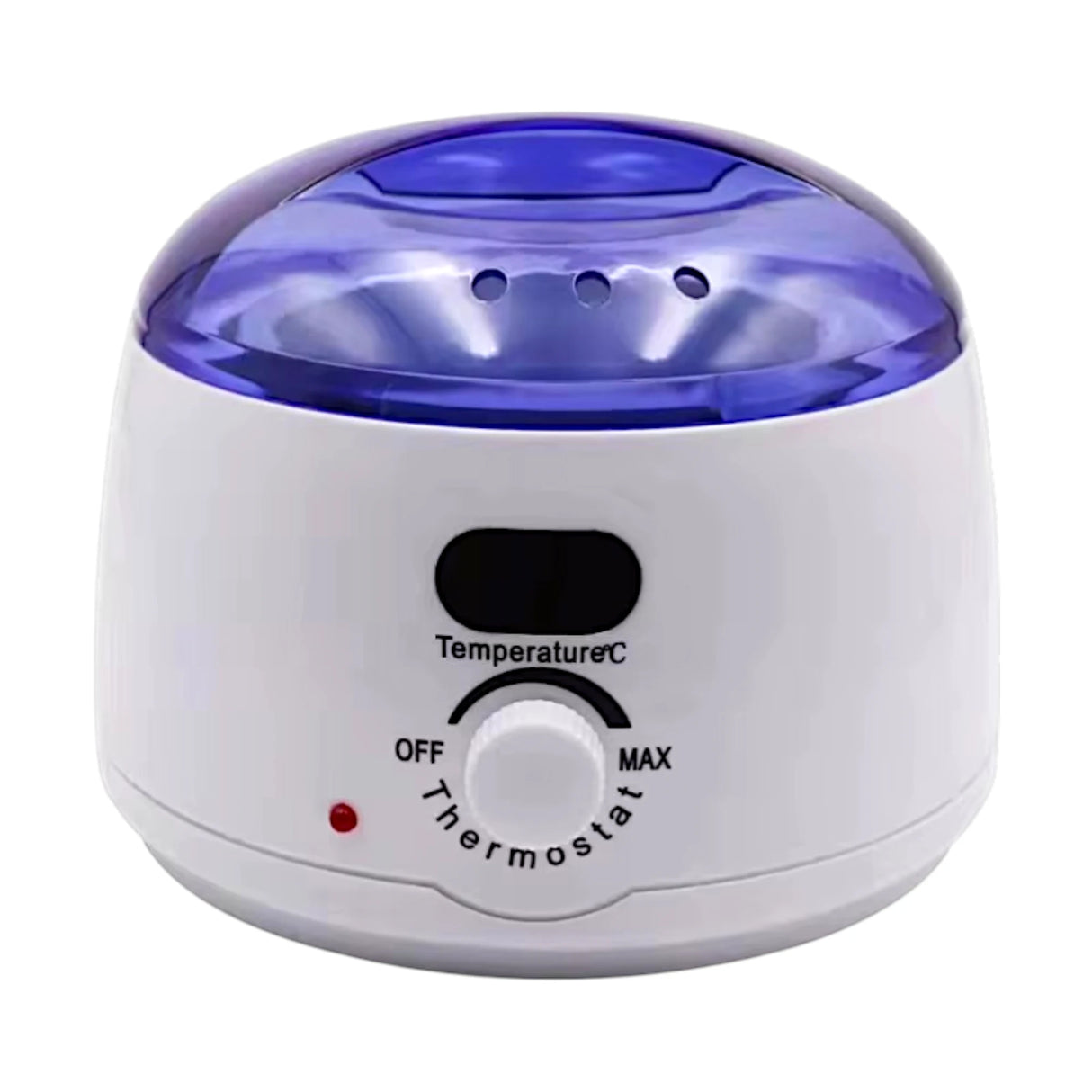 pro wax heater digital 100