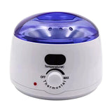 pro wax heater digital 100