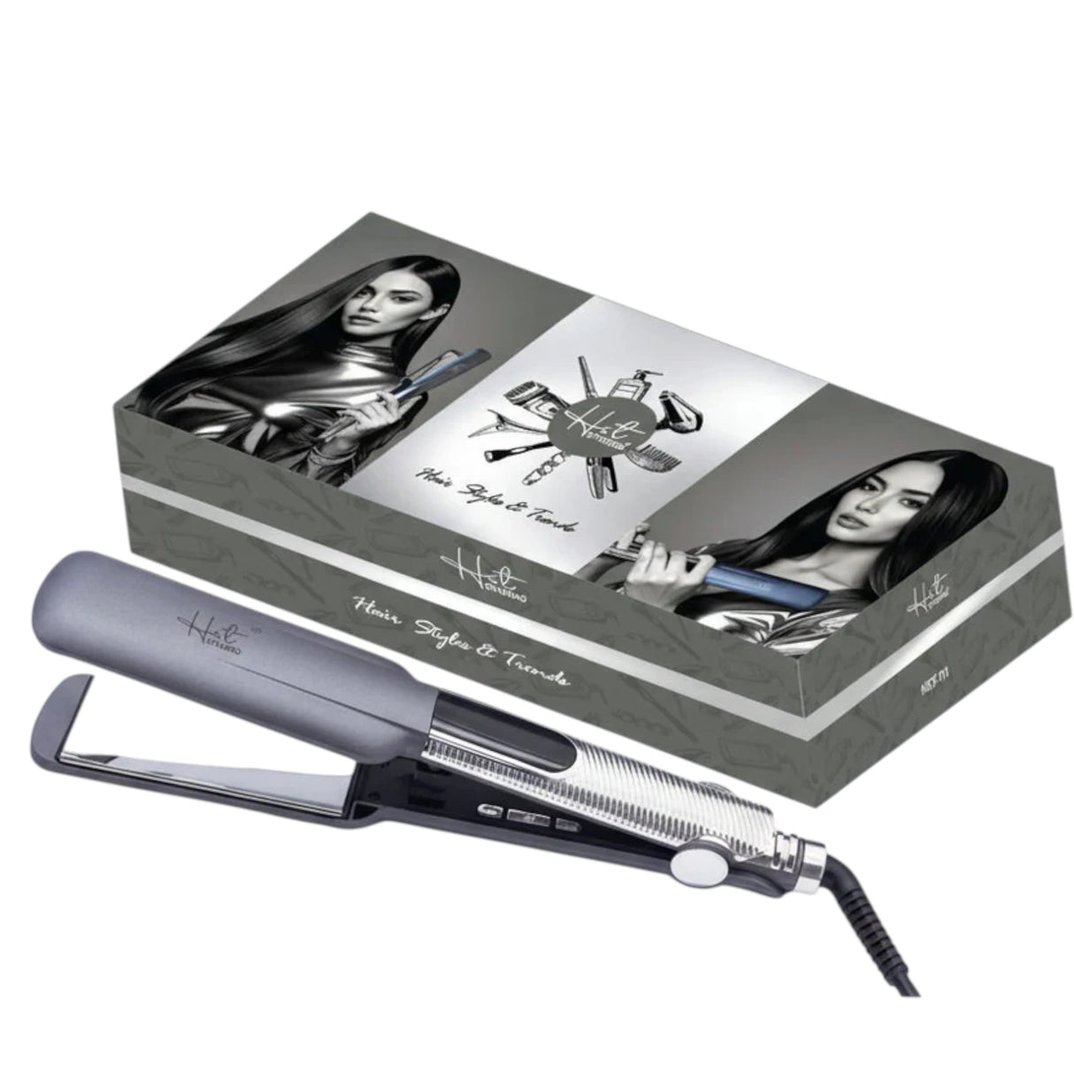 hst hair straightener hst-111
