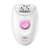 braun silk epilator se1000 germany