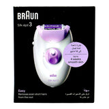 braun epilator se3000 germany