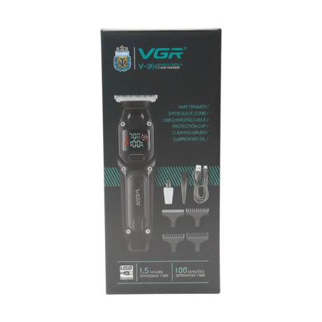 vgr trimmer v-964