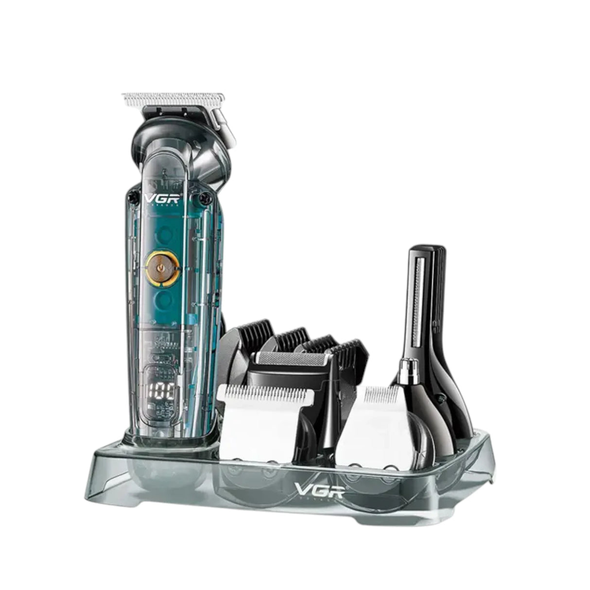 vgr trimmer 6in1 v-102