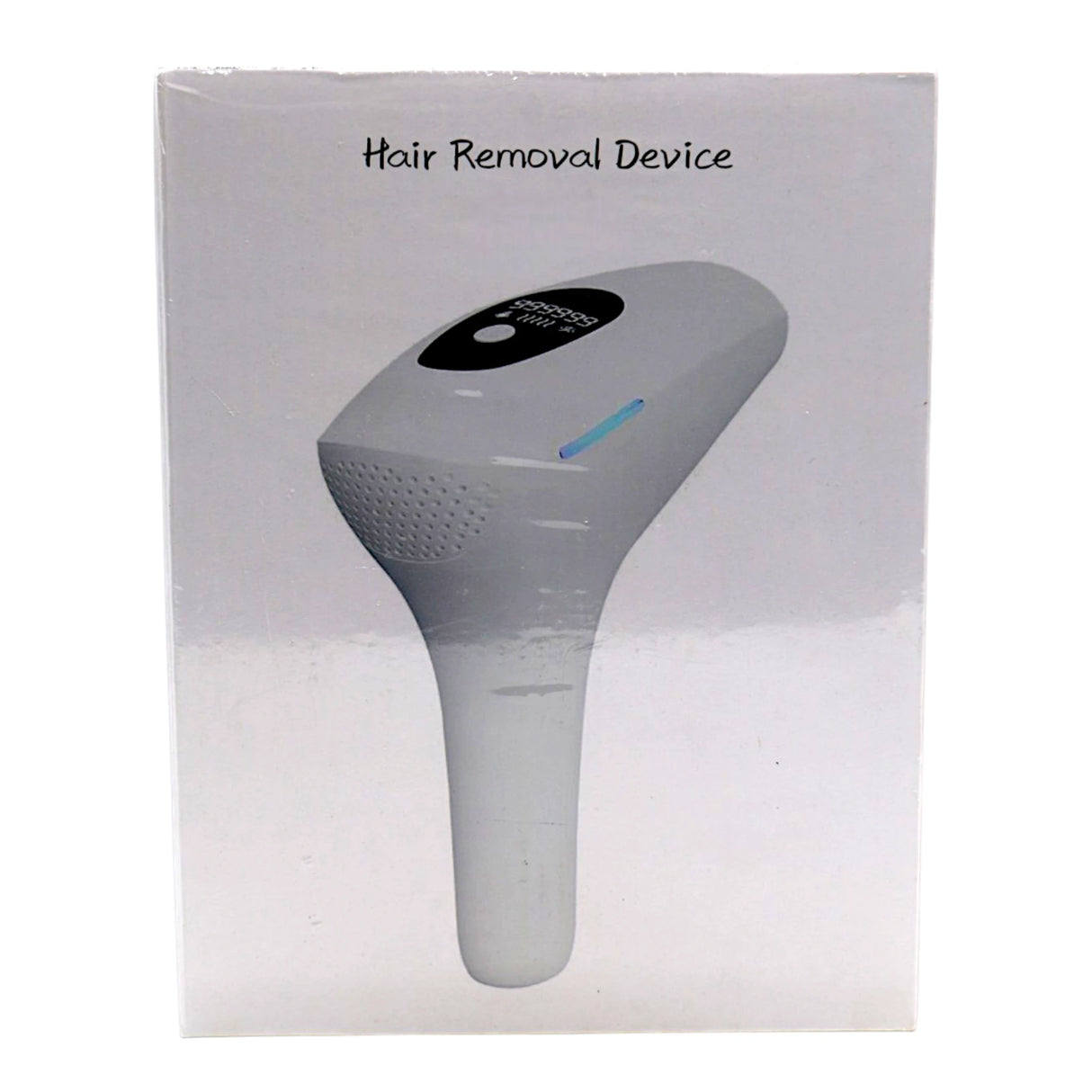 hair removal device sm-888