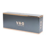 v&g hair straightener v2010 china