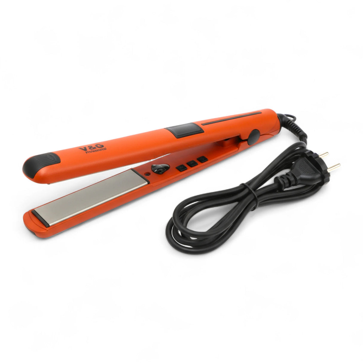 v&g hair straightener 4010s china