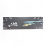 v&g hair crimper v22a china