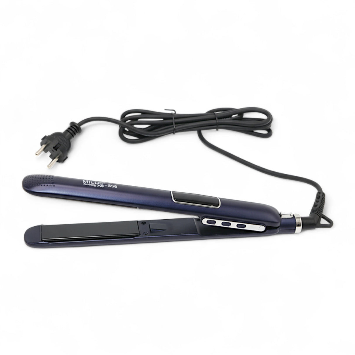 milos hair straightener 556s china