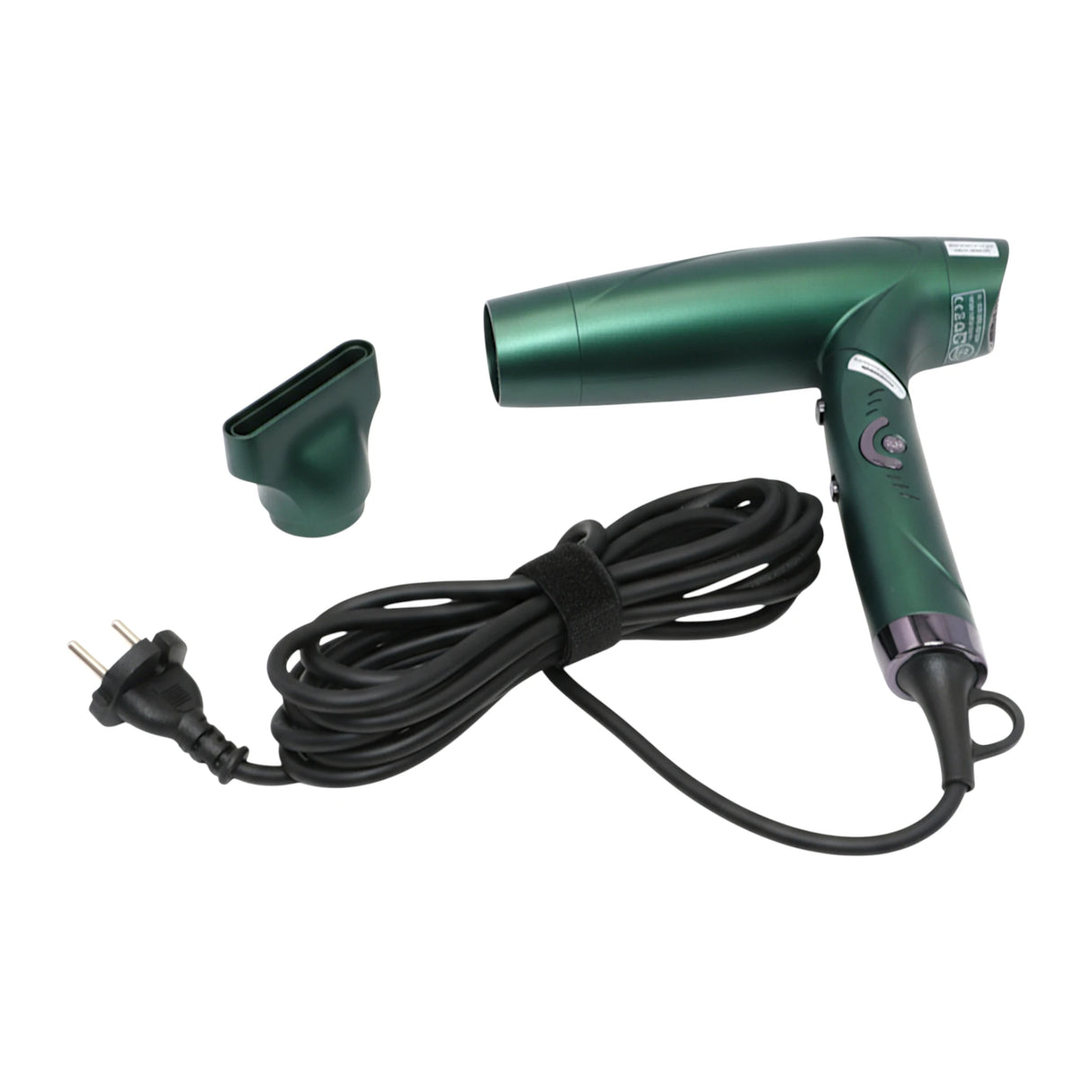 iconic hair dryer 8300 china