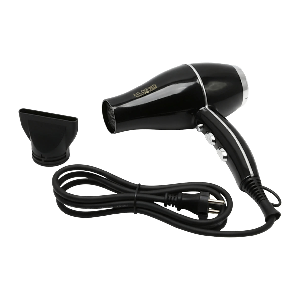 milos hair dryer 8860 china
