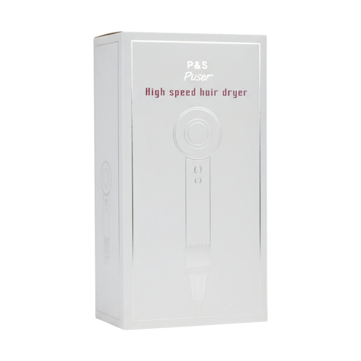 p&s hair dryer china 9300