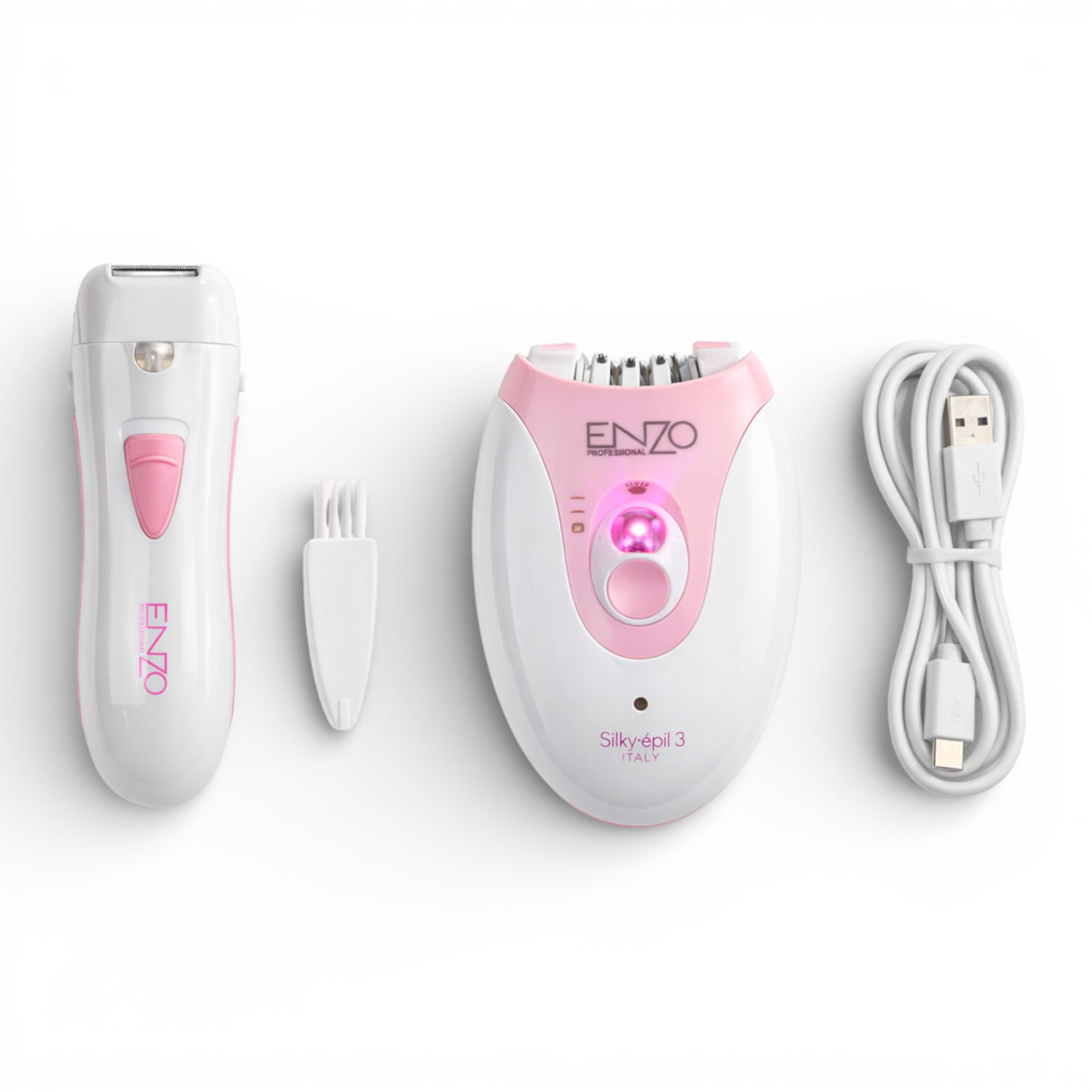 enzo epilator en- 0107 china