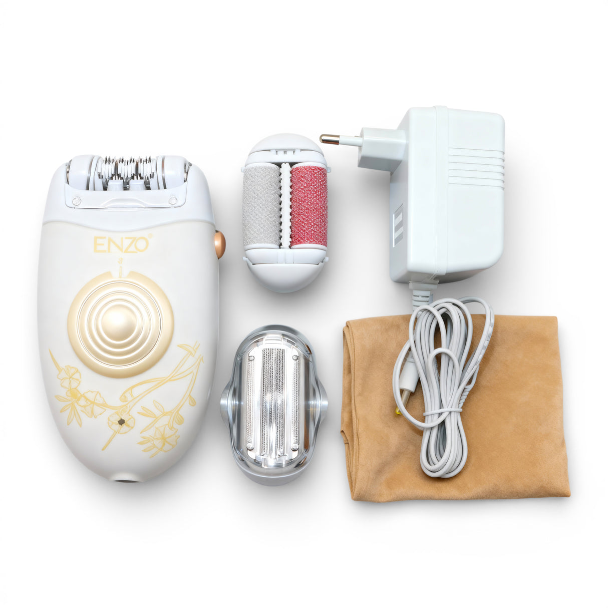 enzo epilator 3in1 en- 3089 china