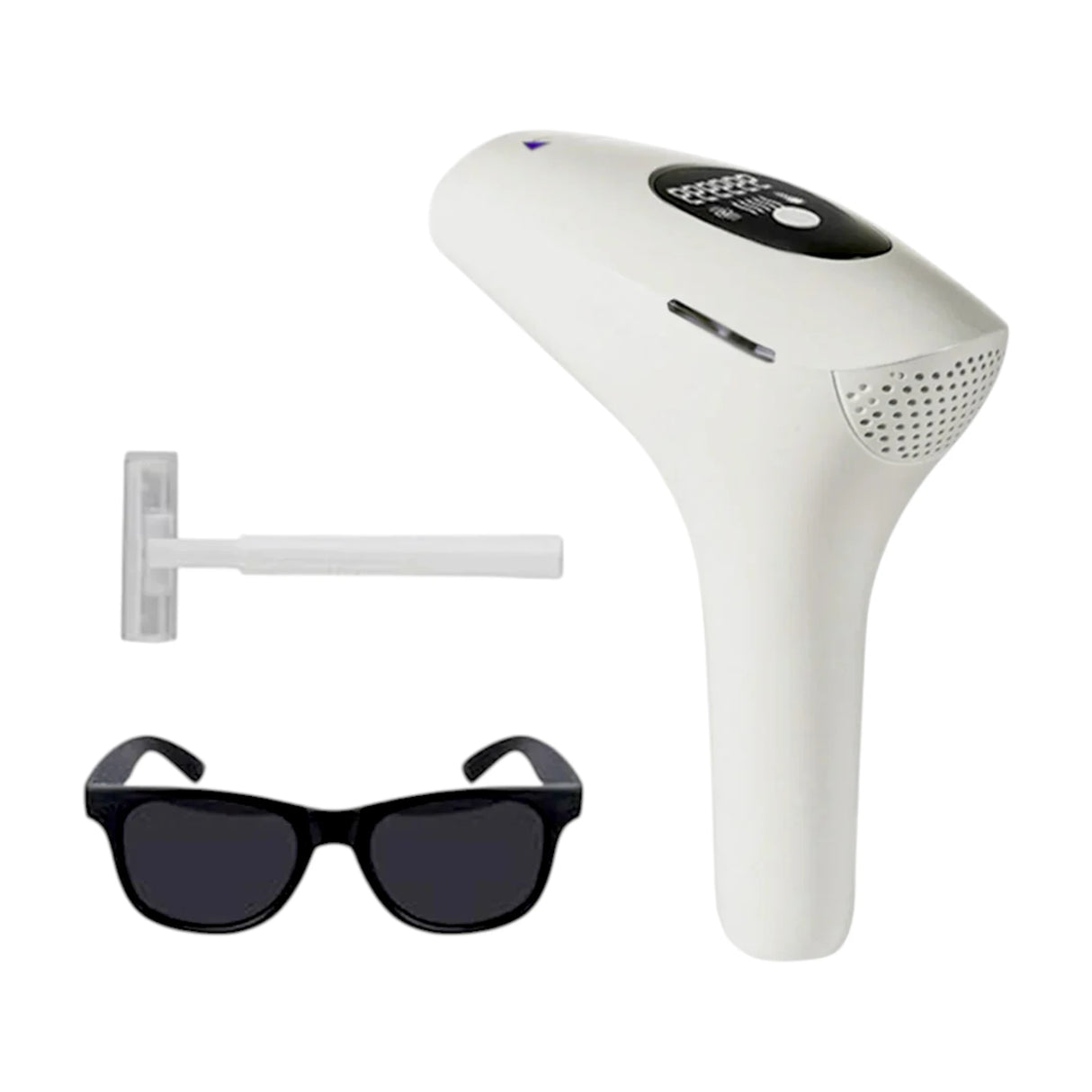 ipl hair removal device sm-888