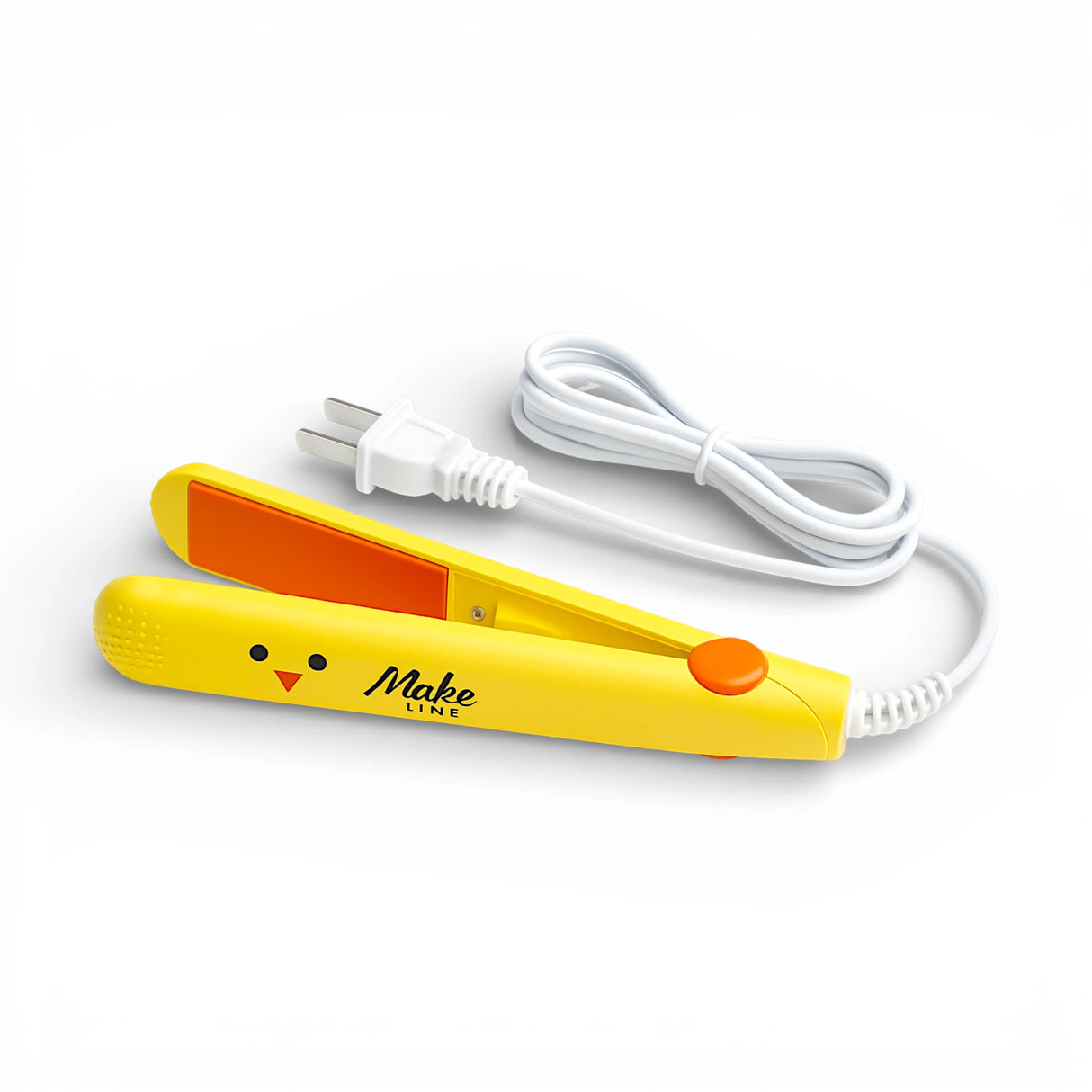 nefoume mini hair straightener china nbm-002