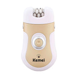 kemei silk epilator  4 in 1 903/km-519a