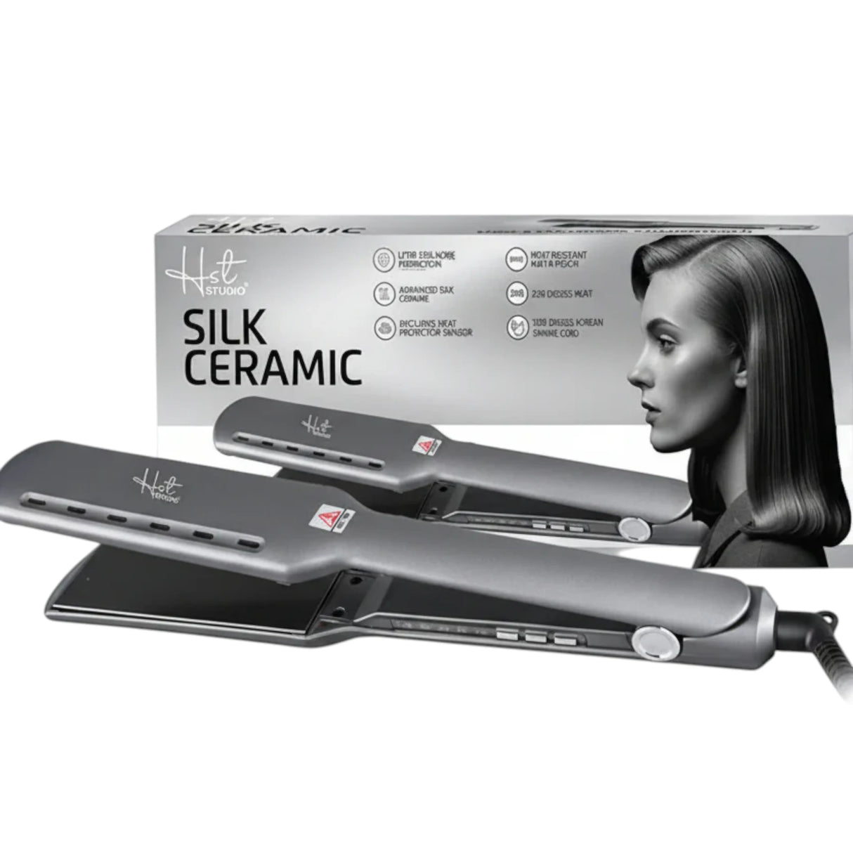 hst straightener 9661