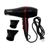 v&g hair dryer professional 8811