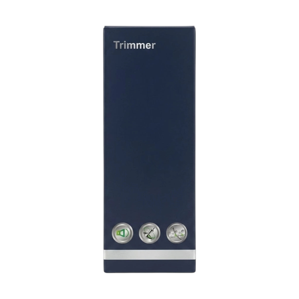 nose & eyebrows trimmer 2in1 (7321)