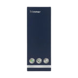 nose & eyebrows trimmer 2in1 (7321)