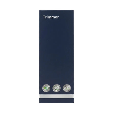 nose & eyebrows trimmer 2in1 (7321)
