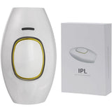 ipl hair remover device small