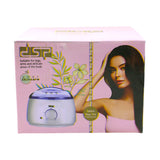 dsp wax heater 1003