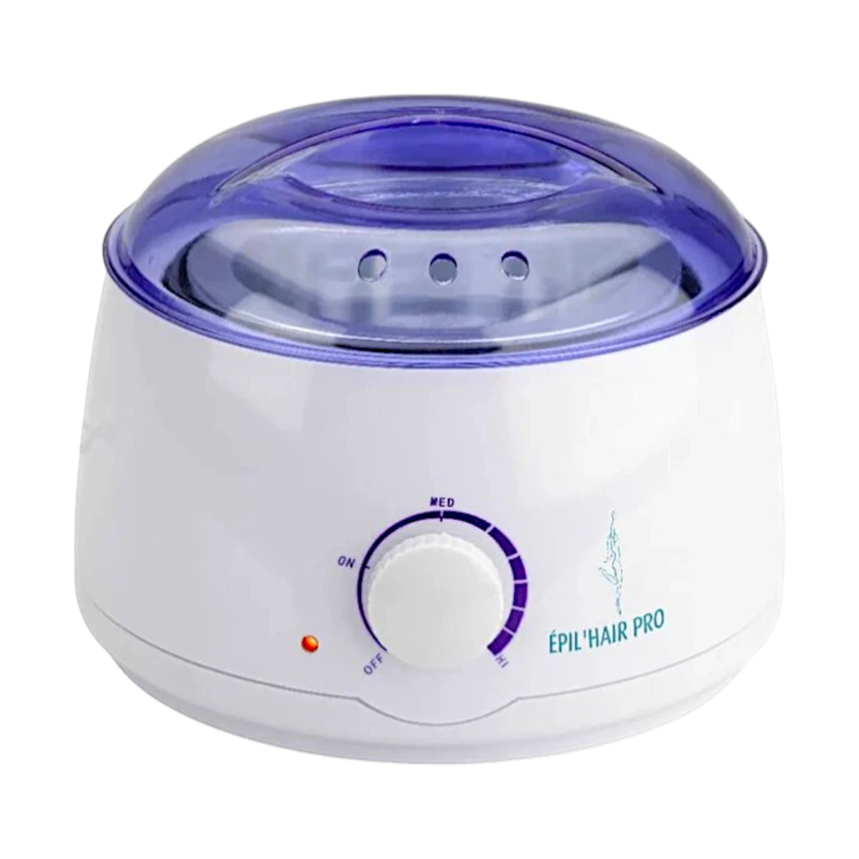 dsp wax heater 1003
