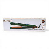 kemei straightener km-9916