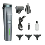 daling shaver kit 3in1 dl-9218