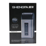 shengfa shaver rscw-2115