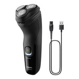 philips shaver 3000x series 3021