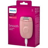 philips epilator 229