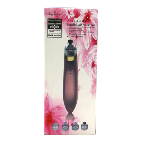menqshahayd black head remover 8030