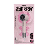 remax hair dryer rs-hd08 china