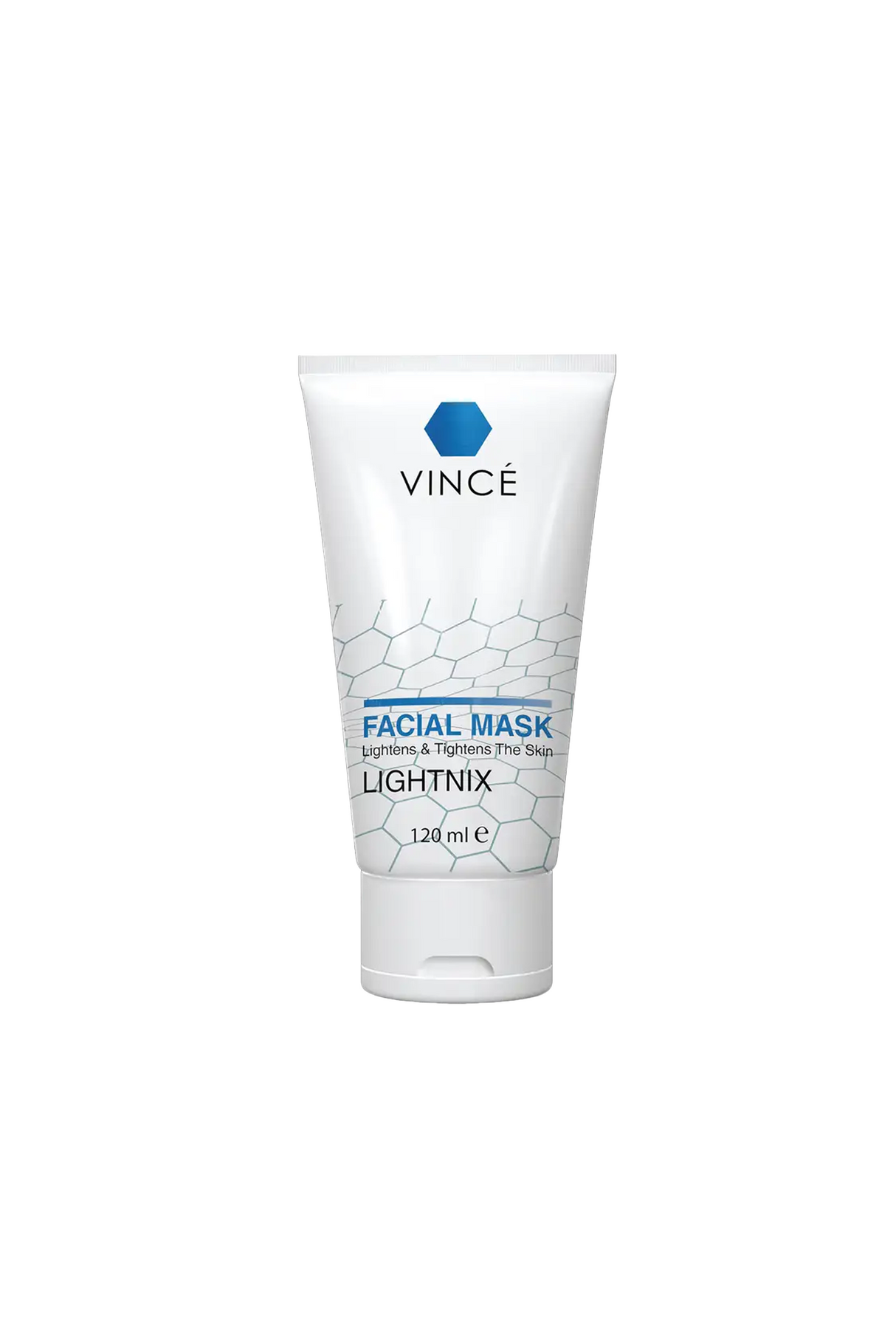 vince facial mask lightennig 120ml