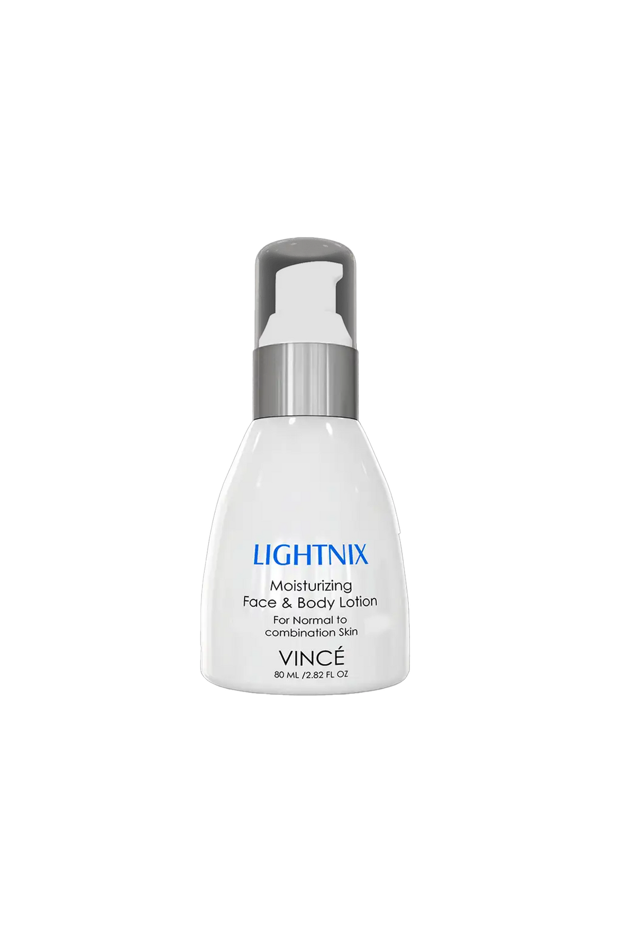 vince face & body lotion 80ml