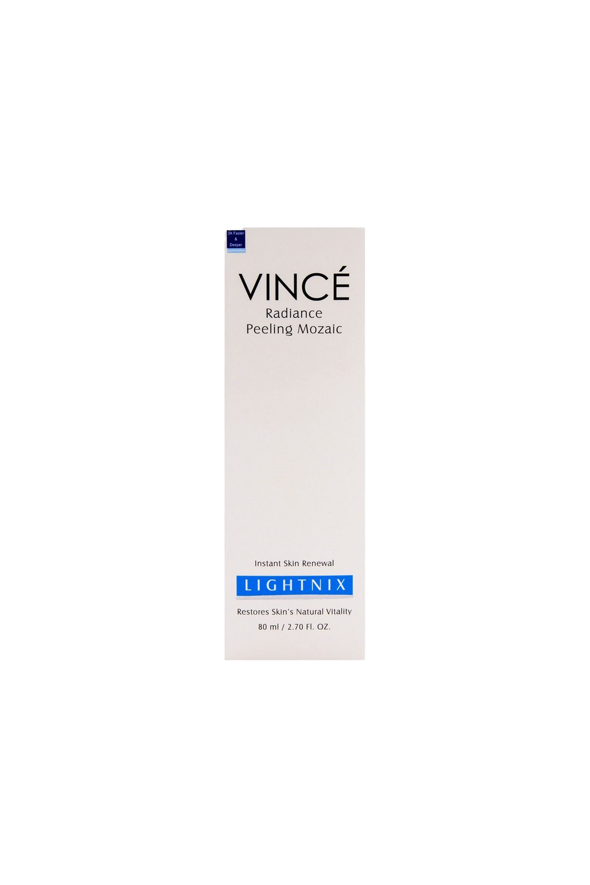 vince peeling mozaic 80ml