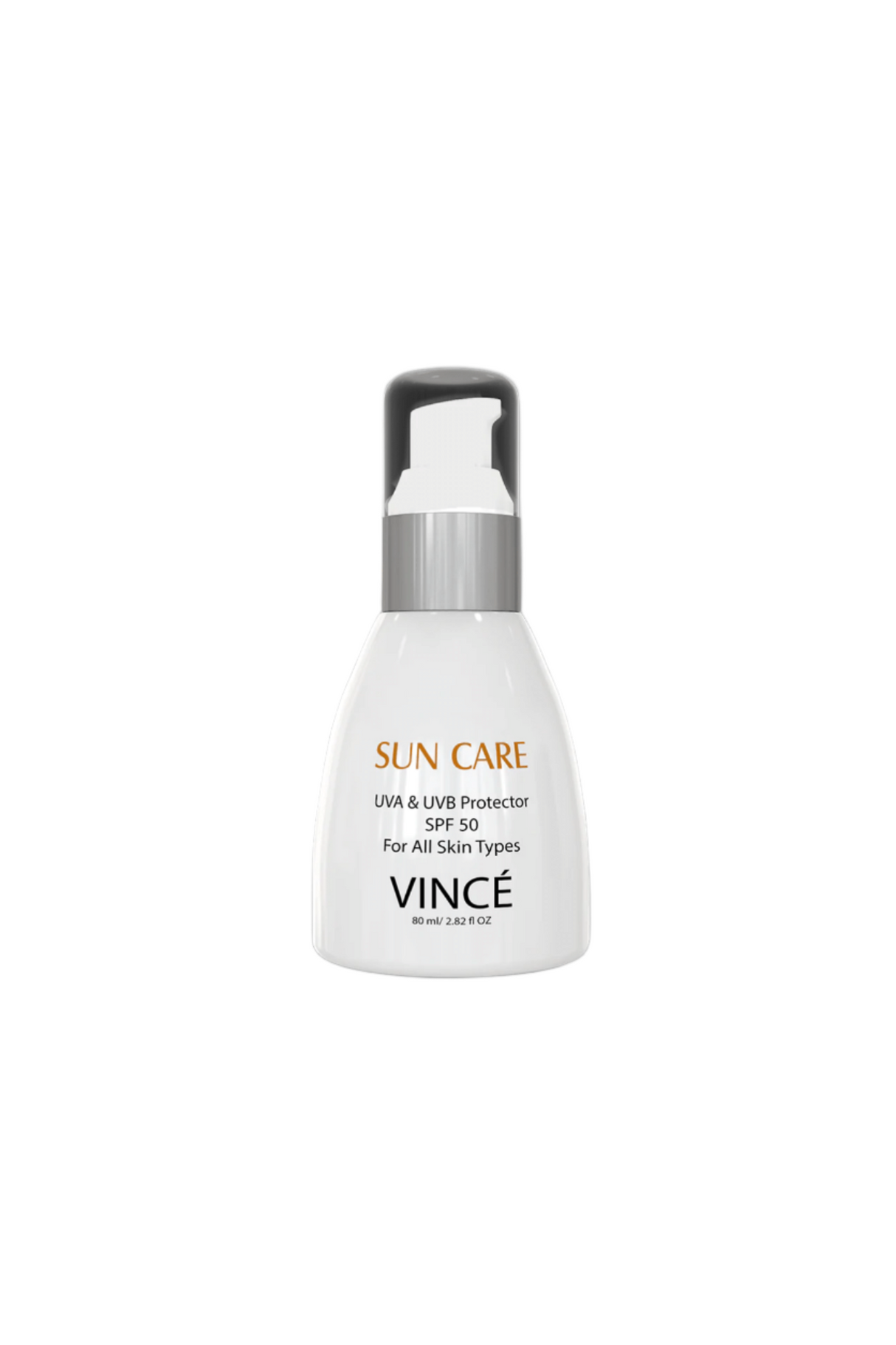 vince sunblock spf50 75ml