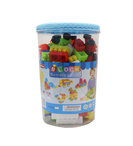 blocks bucket 170pc wp006-04