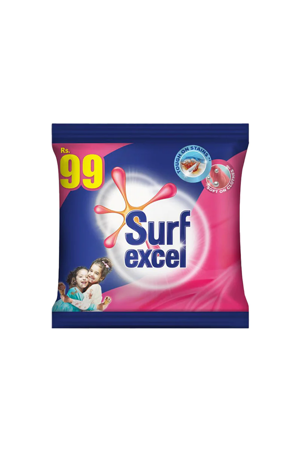 surf excel 210g rs99