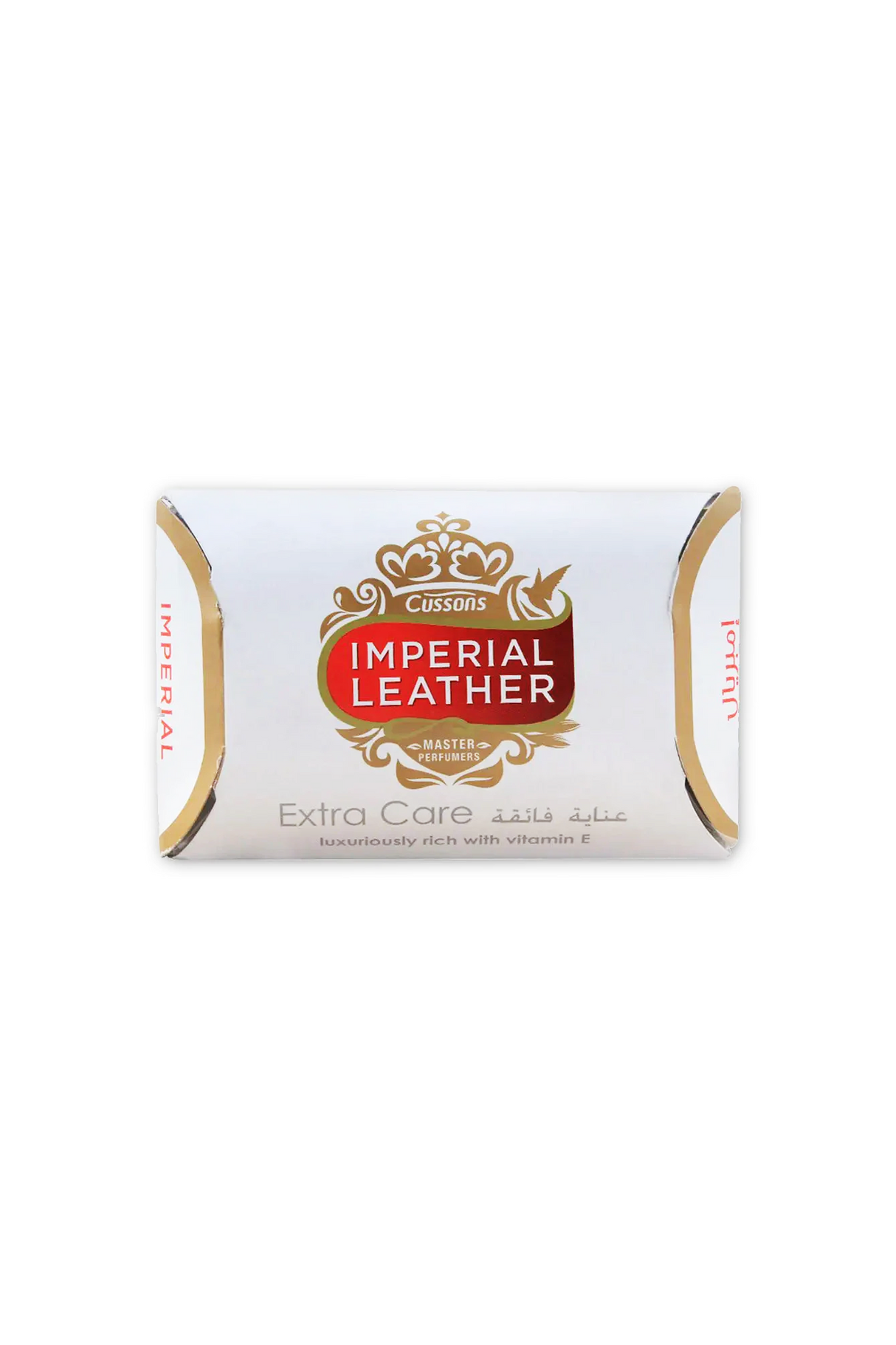 imperial leather soap extra care 125g uae
