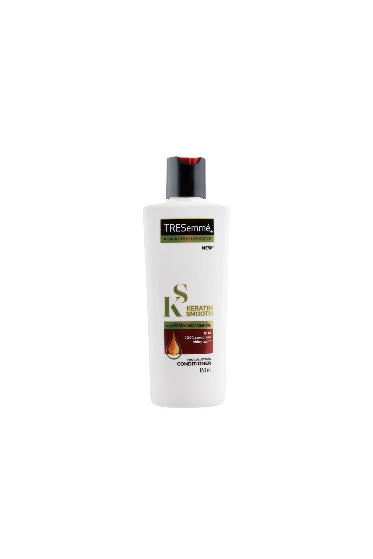 tresemme conditioner keratin smooth 170ml