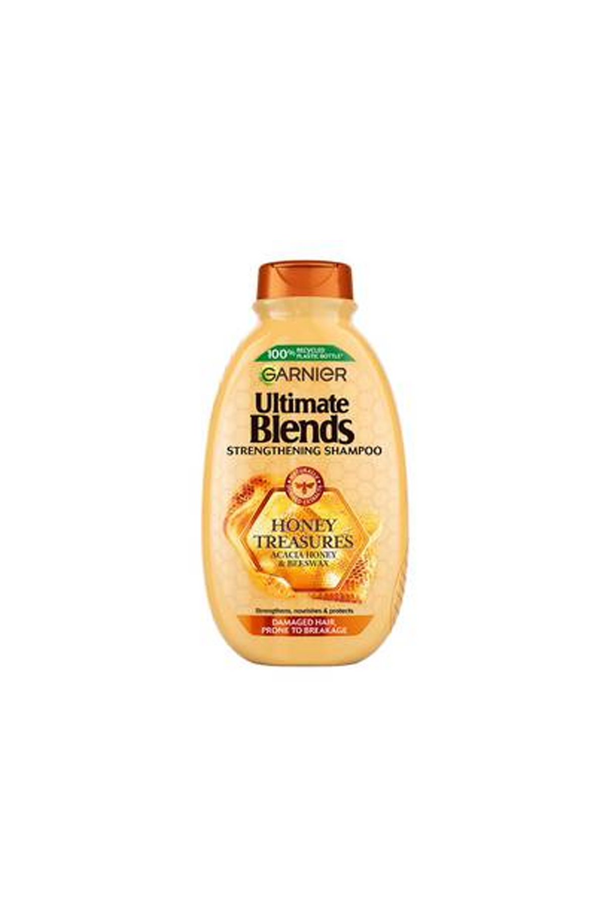 garnier shampoo honey treasures 400ml italy