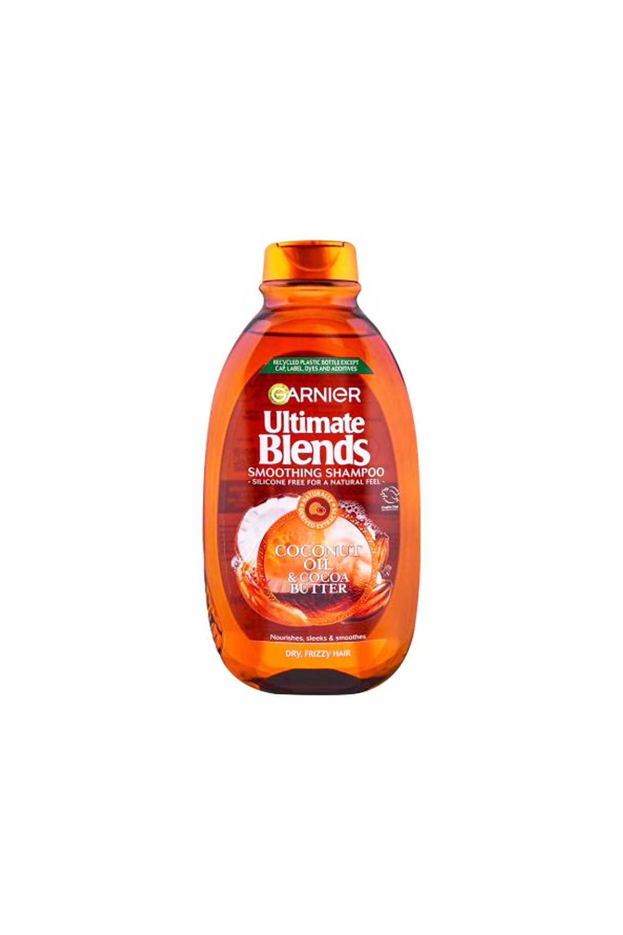 garnier conditioner cocnut oil & cocoa butter 400ml poland