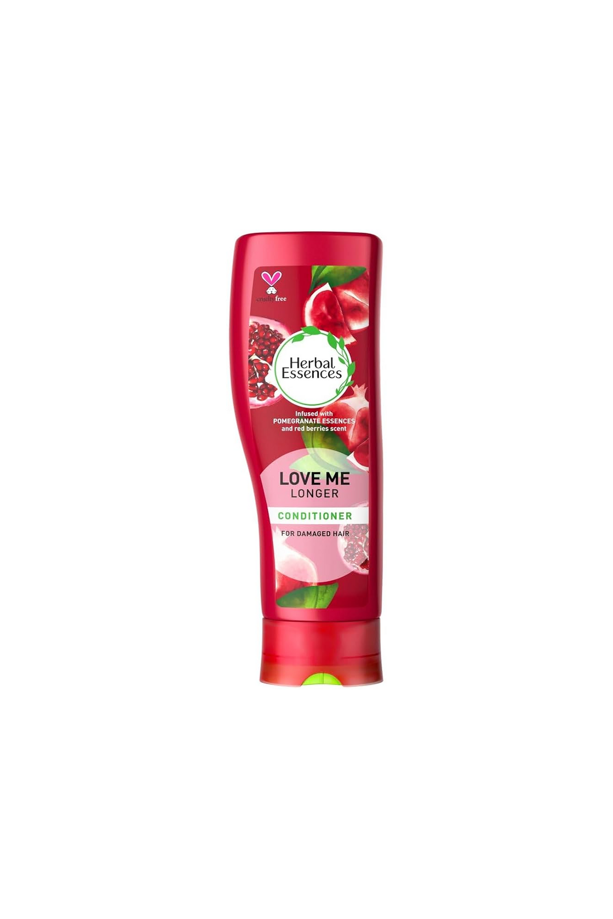 herbal essences shampoo love me longer 400ml france