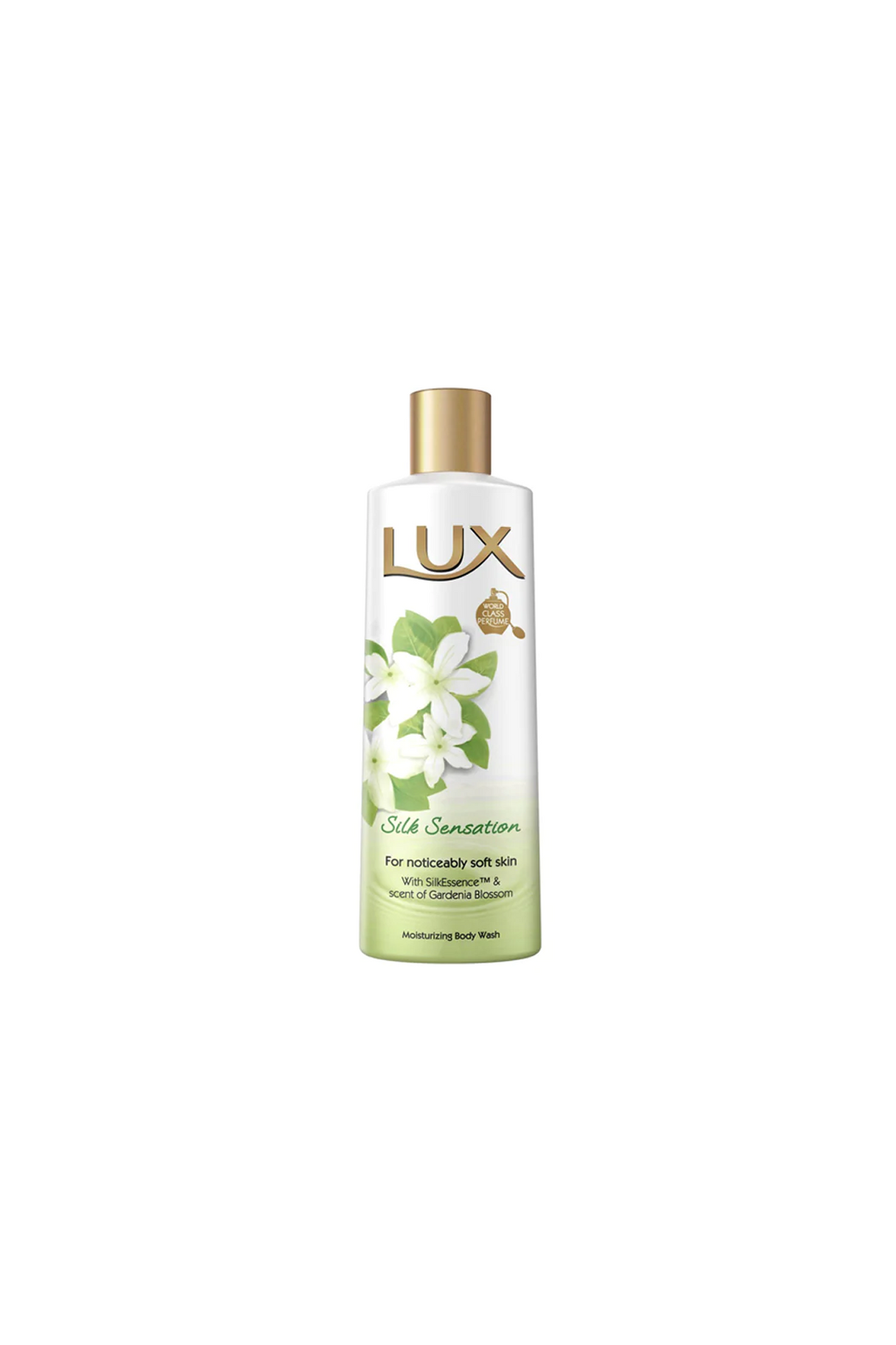 lux shower gel silk sensation 500ml