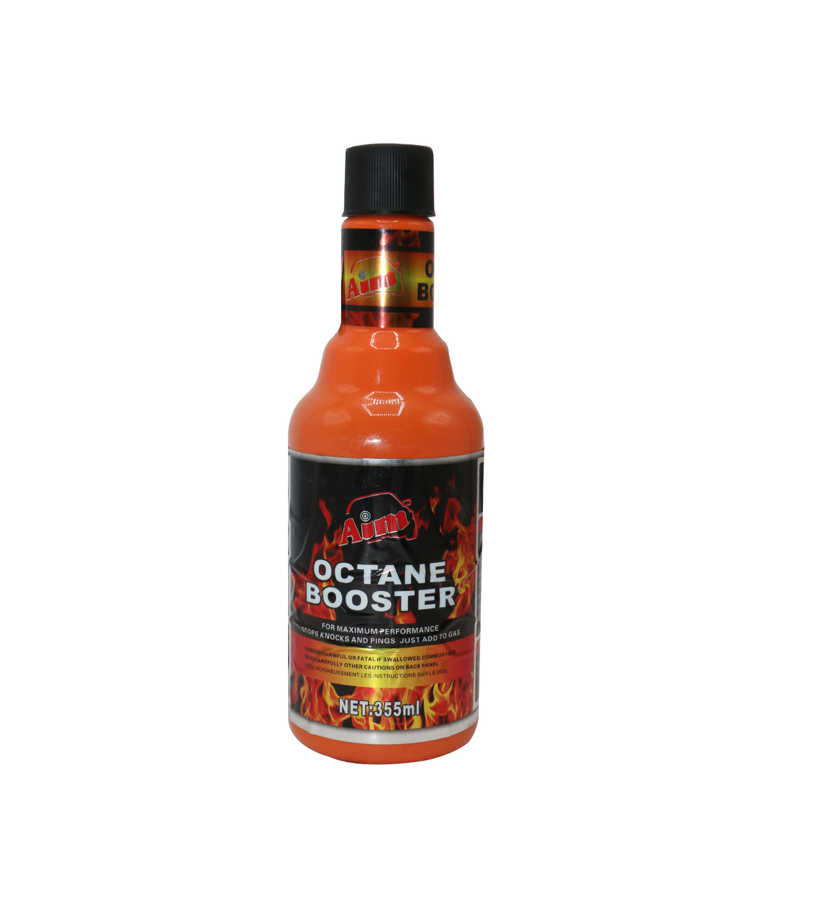 aim octane booster 355ml
